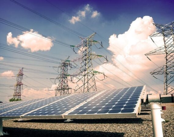 geração distribuida