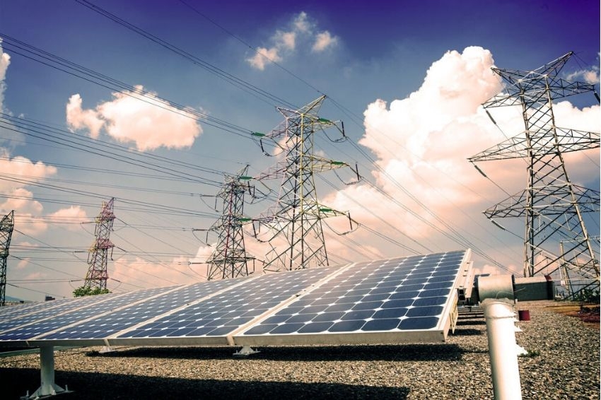 geração distribuida