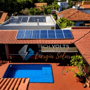 energia solar