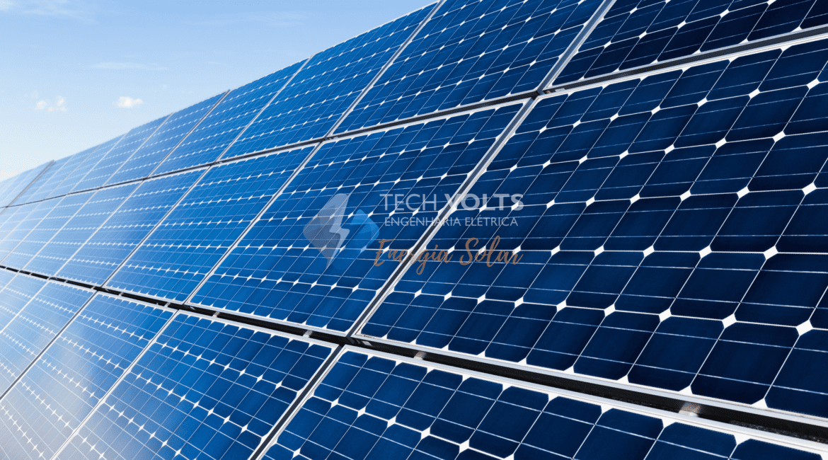 energia fotovoltaica