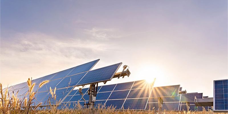 energia solar painel fotovoltaico