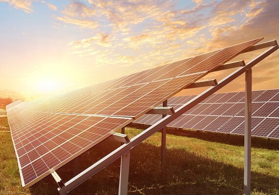 Energia Fotovoltaica e Luz